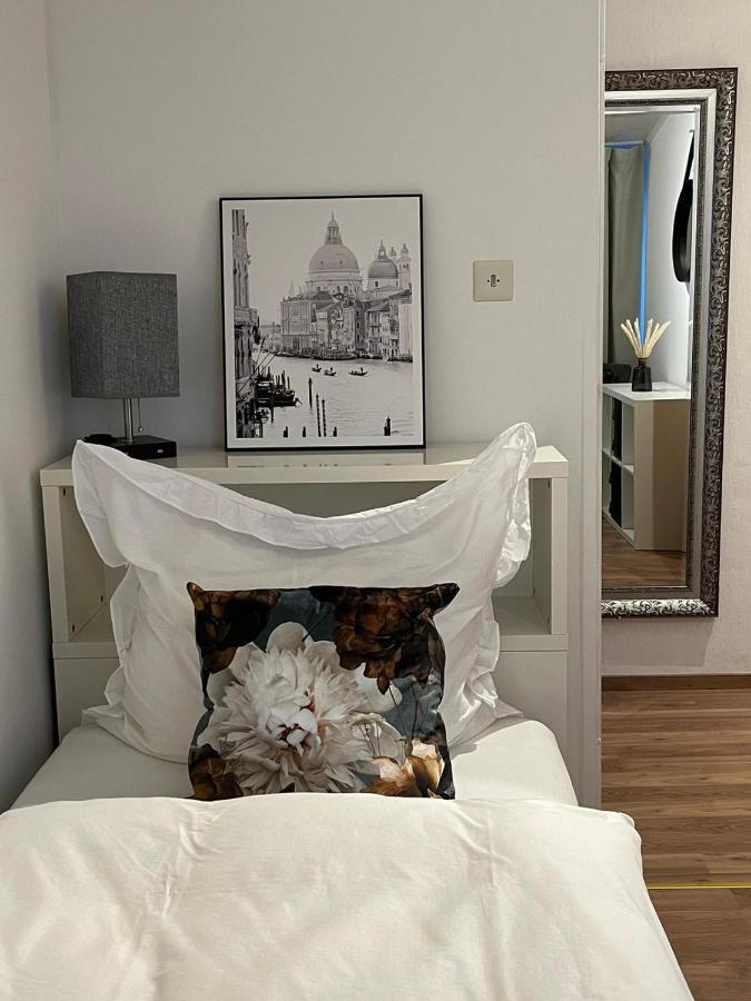 Casa Inn Parkview - Relax & Chill - Perfect For Business Travel, Weekend Trip, Family&Friends, Dogs Lover, Romance, Layover Or Longstay Limburg an der Lahn Bagian luar foto