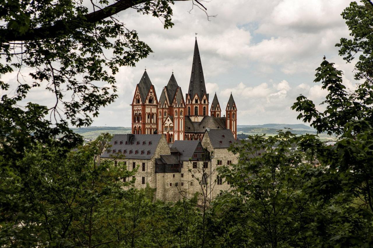 Casa Inn Parkview - Relax & Chill - Perfect For Business Travel, Weekend Trip, Family&Friends, Dogs Lover, Romance, Layover Or Longstay Limburg an der Lahn Bagian luar foto
