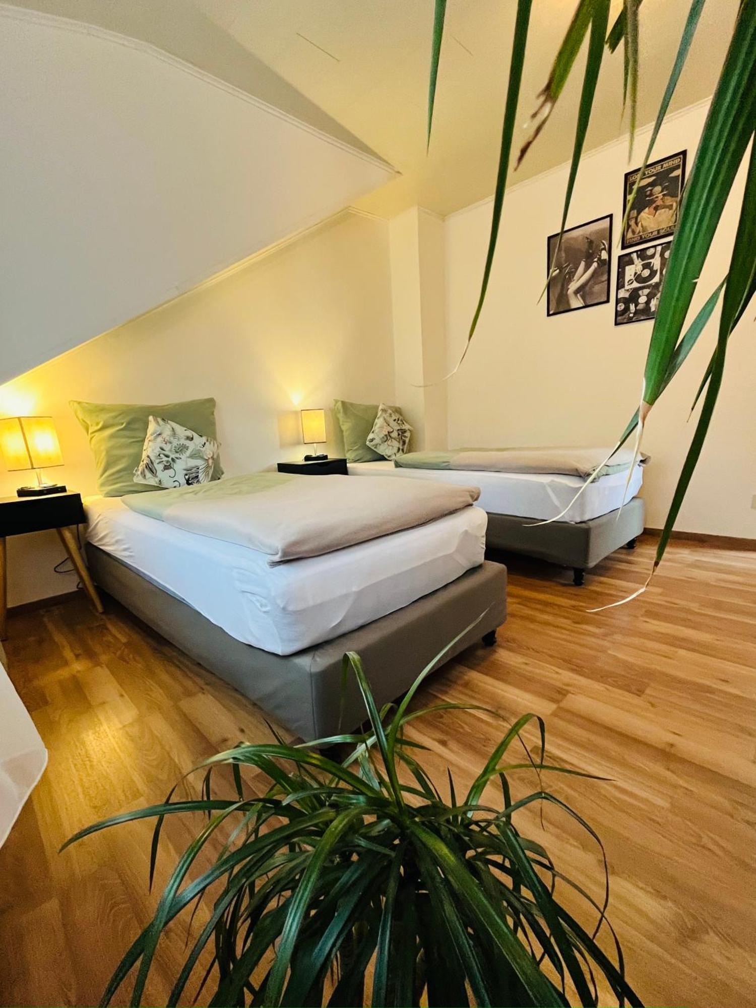 Casa Inn Parkview - Relax & Chill - Perfect For Business Travel, Weekend Trip, Family&Friends, Dogs Lover, Romance, Layover Or Longstay Limburg an der Lahn Bagian luar foto