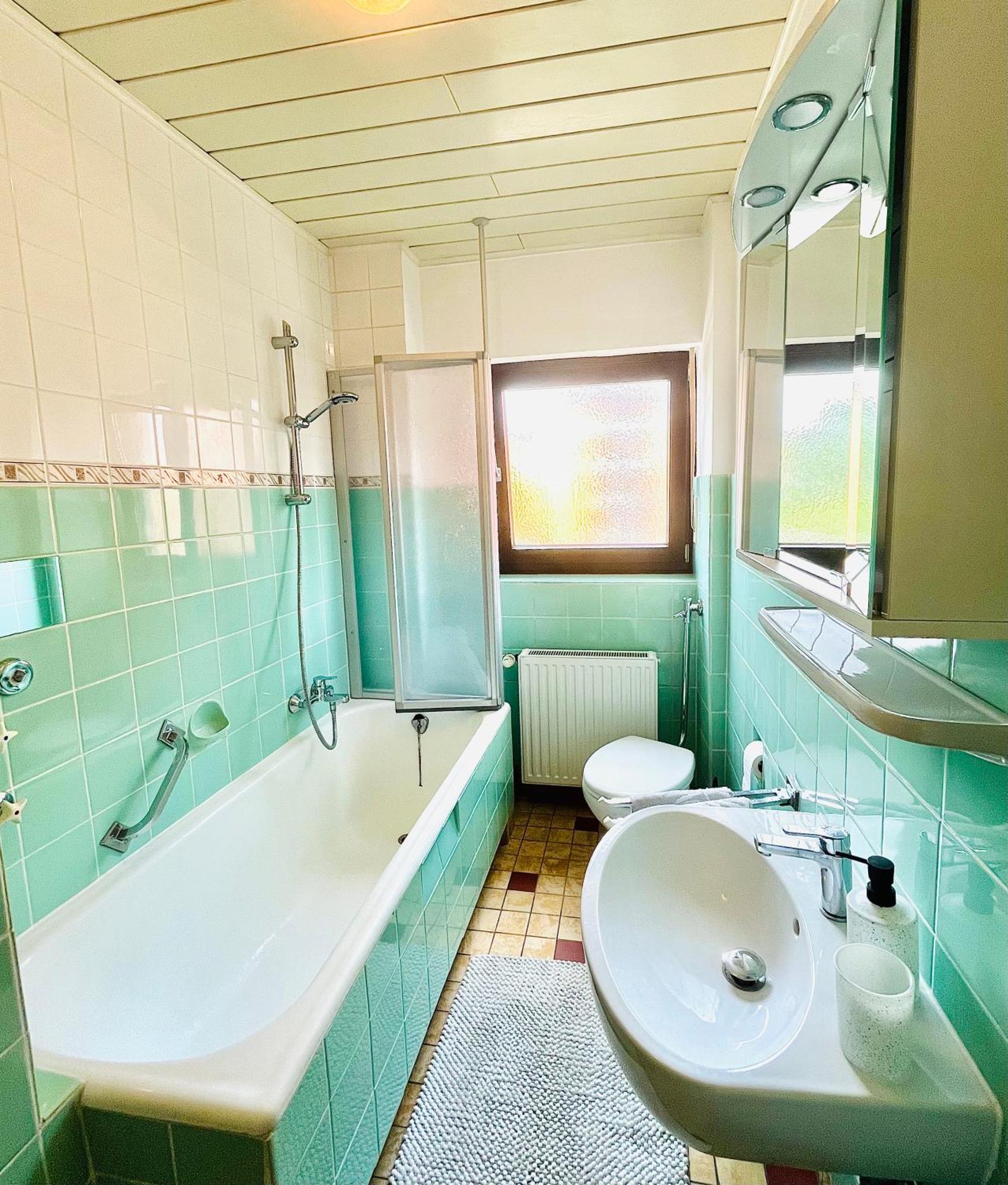 Casa Inn Parkview - Relax & Chill - Perfect For Business Travel, Weekend Trip, Family&Friends, Dogs Lover, Romance, Layover Or Longstay Limburg an der Lahn Bagian luar foto